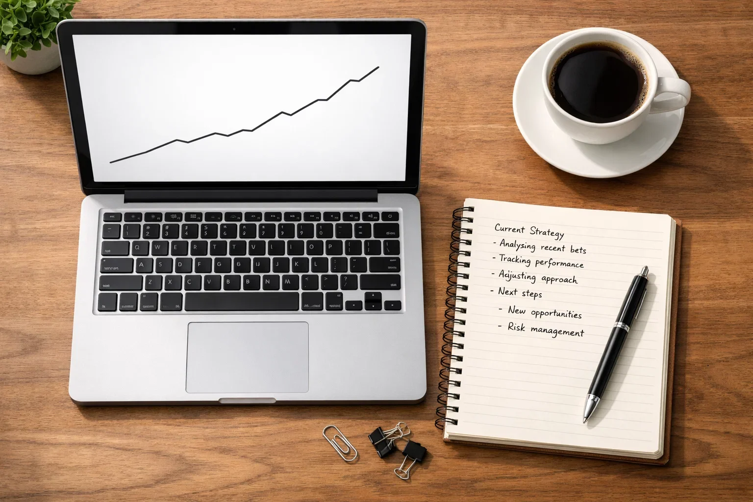 Tableau de suivi des paris sportifs avec statistiques et graphiques de performance
