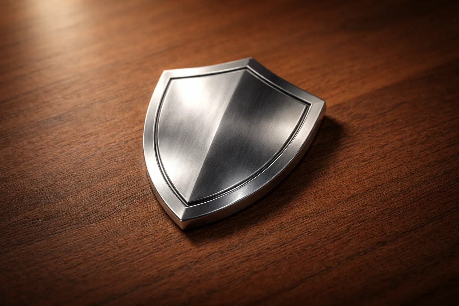 Bouclier symbolisant la protection offerte par le flat betting