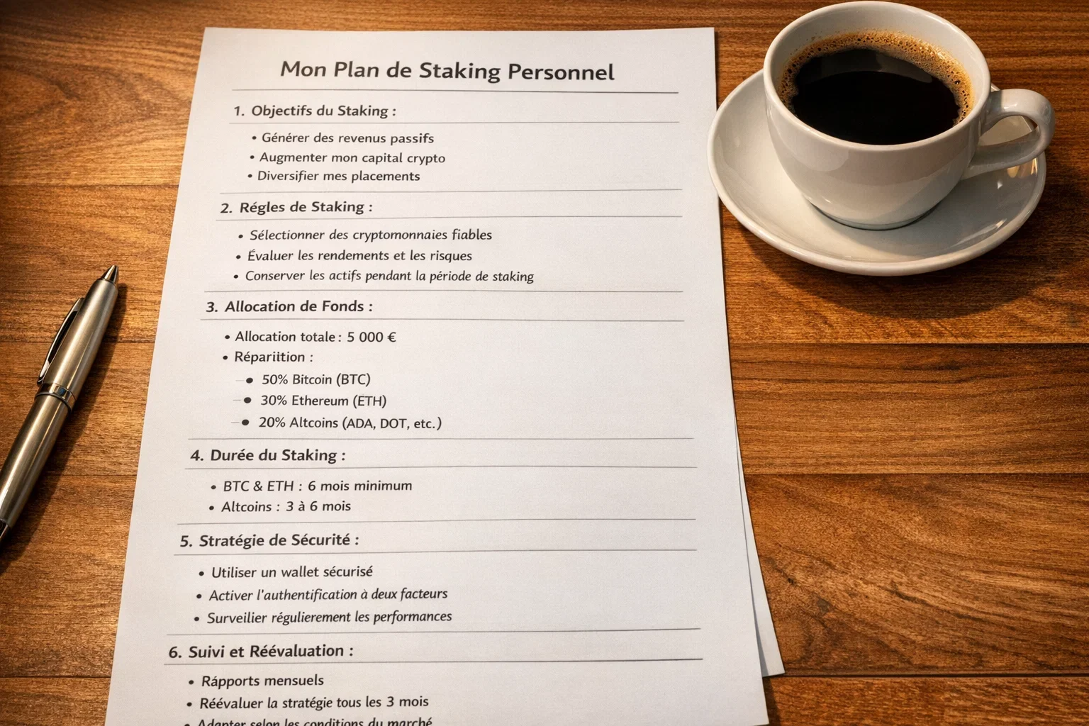 Grille ou tableau avec lignes et colonnes représentant une matrice de décision