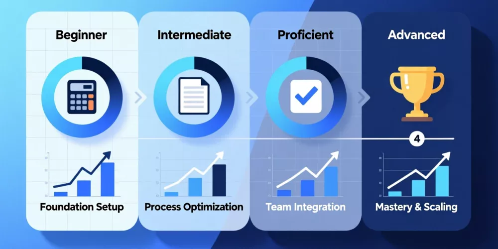 Feuille de route pour implémenter le critère de Kelly étape par étape